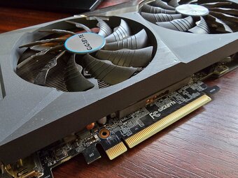 nVidia GeForce RTX 3060 12GB DDR6 - 3
