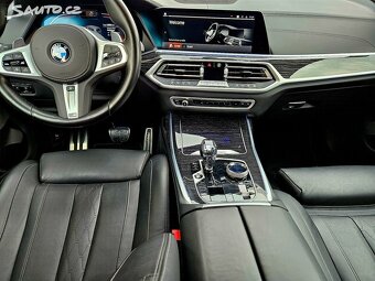 BMW X7, xDrive40d M-SPORT IND ČR 1M, odpočet DPH - 3