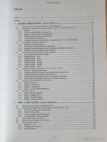 Kniha Neželezné kovy (Michna) - Nová, nepoužitá - 3