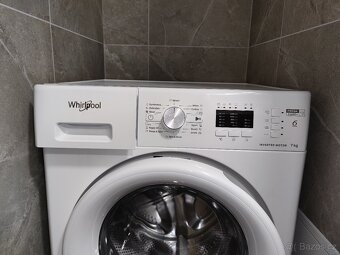 Pračka Whirpool, nová - 3