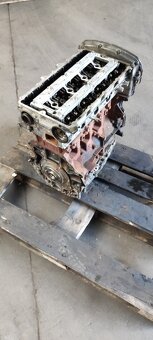 Ford Transit 2.2 TDCi - motor 2.2 EURO 4 63-103 kW - 3