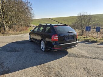 Prodam octavia 2 RS 2.0tdi 125kw - 3