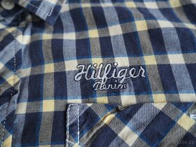 Pánská košile zn. Tommy Hilfiger, vel. M - 3