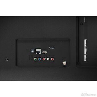 Prodám jako novou televizi LG 60UM7100PLB - 3