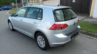 VW Golf 7 1,2TSI 77kW,Comfortline - 3