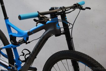 Cannondale Scalpel 29 Carbon 1x11 - 3