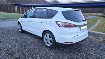 Ford S-max 2.0 TDCi SUPER CENA - 3