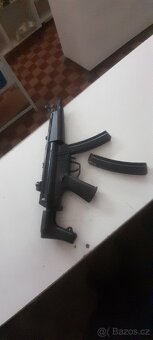 Bodaky - 3