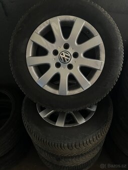 Alu sada R15 - 3