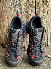 Boty Salewa - 3