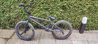 Kolo BMX BTWIN WIPE 100 s PEGY - 3