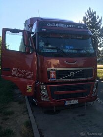 volvo fh500 - 3