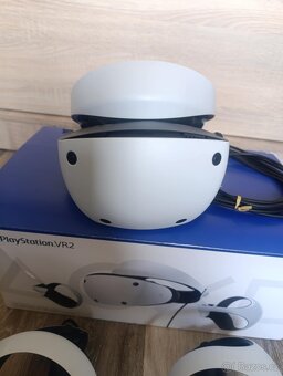 VR 2 na PS5 - 3
