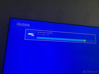 Playstation 4 pro 1tb - 3