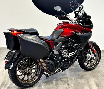 MV Agusta Turismo Veloce Lusso SCS zaruka do 2026 - 3