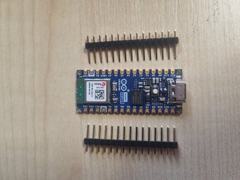 Arduino Nano ESP32 (Originál, Nové) - 3