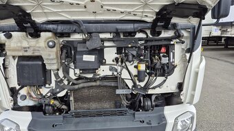 Prodám VOLVO FL 250 BB EURO 6 - mrazírna + CARRIER XARIOS 60 - 3