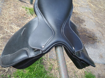 pony sedlo Waldhausen 15,5" - 3