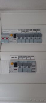 ELEKTRIKÁŘ • MALÍŘ • HODINOVÝ MANŽEL • ZAHRADA - 3