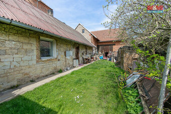 Prodej rodinného domu, 84 m², Nesuchyně - 3