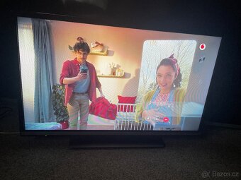Smart LED TV Panasonic - 3