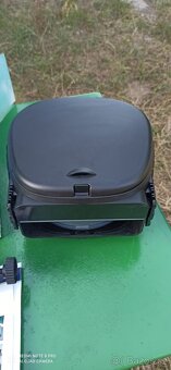 Automat na krmení ryb Autofood Koi feeder - 3