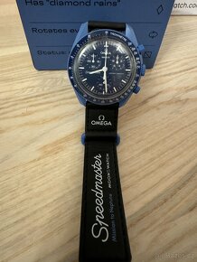 Nove swatch x omega mission to neptune - 3