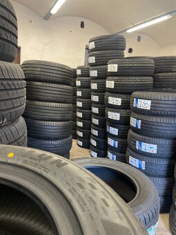 Nové letní pneu - r15, r16, r17, r18, r19, r20, R14-R20 - 3