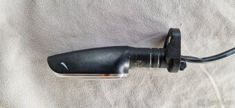 Blinkr Moto Guzzi V7, V9, V85, V100 Mandello - 3