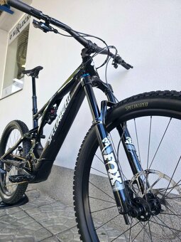 Elektrokolo Specialized Turbo Levo 3 Comp Alloy 700 Wh - 3