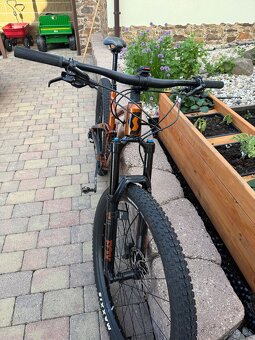 Scott Genius 930 - 3