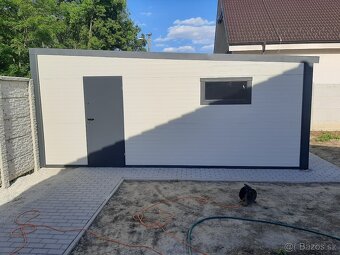 Predám Garaž - 3