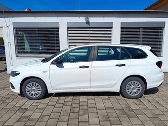 Fiat Tipo 1.4 16V, benzín, 70 kW - 3