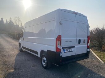 Fiat Ducato 2021 2.3 103 KW - 3