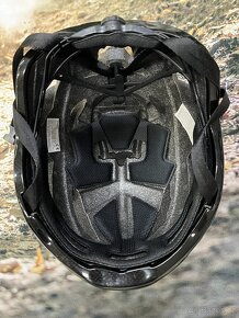 Přilba R2 Aero ATH09A/L L(58-61cm) - NOVÁ - 3