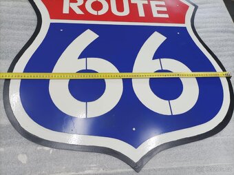 ROUTE 66 - 3