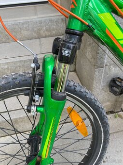 MERIDA Matts J.20 green - 3