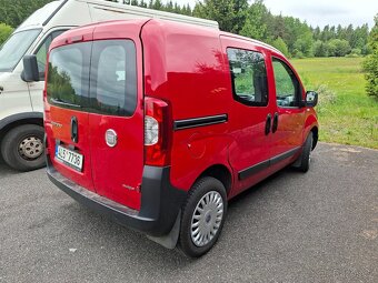 Fiat Fiorino 1.3jtd - 3