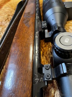 Kulovnice CZ 550 Lux - 3