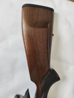 Kulovnice opakovací Rossler Titan Lux 8x57JS - 3