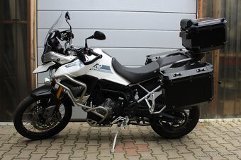 Triumph Tiger 900 Rally Pro Odpočet DPH ,Top Stav. - 3