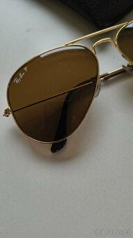 2 x RAY BAN - 3