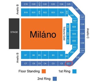 Drake Europe Tour 2025 - 3