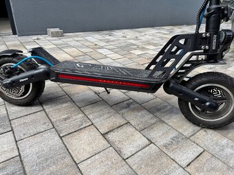 Kugoo G2 Pro - 3