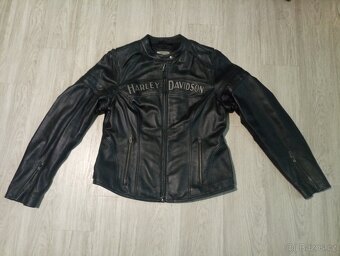 Bunda Harley Davidson - 3