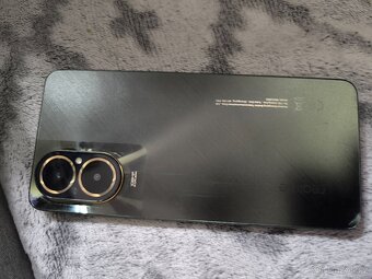 Realmi c67 8/256 gb - 3
