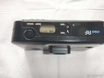 PRODÁM:MAGINON AF MINI - 3