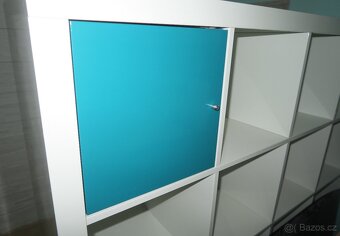 Policový díl KALLAX Ikea - 3