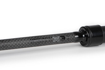 Fox Prut Horizon X3 Abbreviated Handle 3,66 m (12 ft) 2,75 l - 3