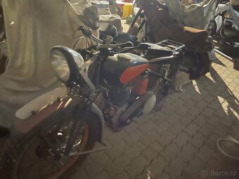 Ariel 500 +side - 3
